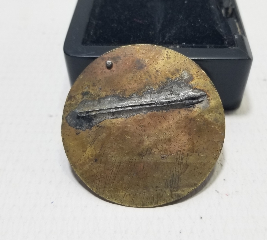 ORMAN MUHAFAZA MEMURU NADİR BRÖVE