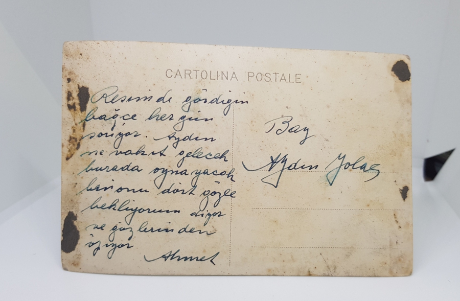 CUMHURİYET BAŞLARI SİYAH-BEYAZ TURHAL GÖRSELLİ FOTOĞRAF