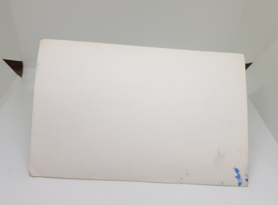 OSMANLI DÖNEMİ SİYAH-BEYAZ FOTOĞRAF