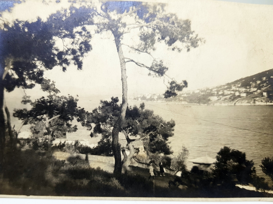 İZMİR GÖRSELLİ OSMANLI DÖNEMİ FOTOĞRAF