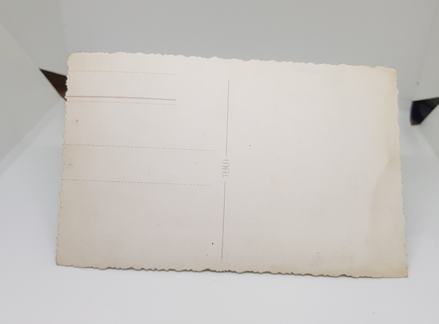 CUMHURİYET BAŞLARI SİYAH-BEYAZ FOTOĞRAF