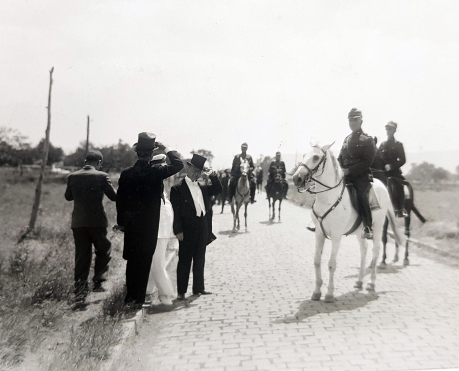 CUMHURİYET BAŞLARI VALİ VE BELEDİYE BAŞKANI GÖRSELLİ ÇANAKKALE İLİ FOTOĞRAF