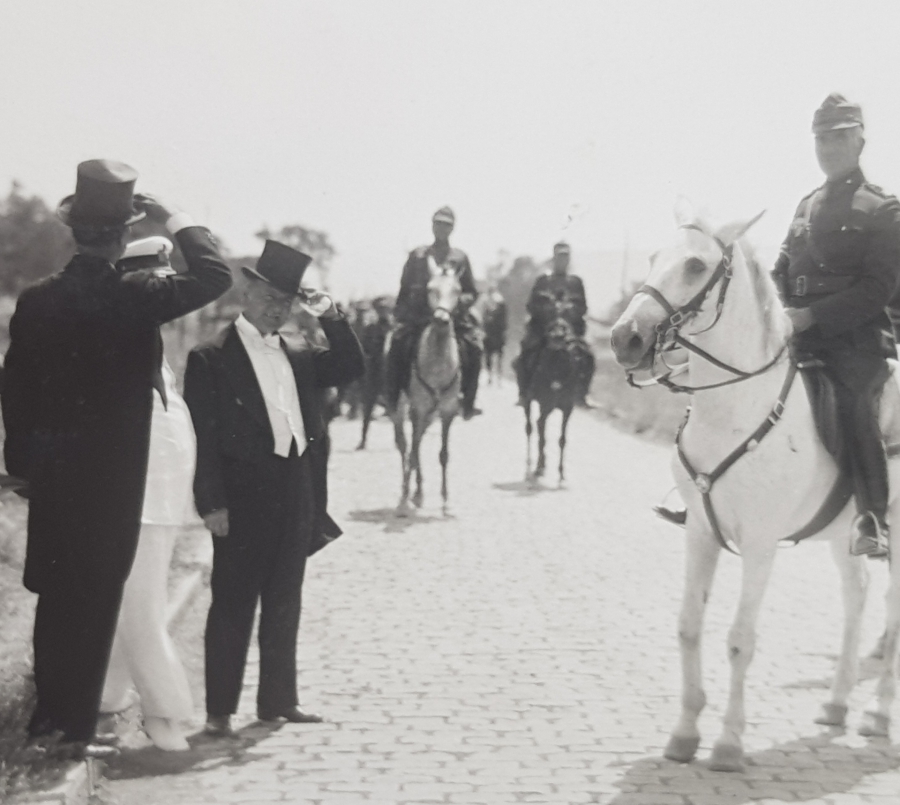 CUMHURİYET BAŞLARI VALİ VE BELEDİYE BAŞKANI GÖRSELLİ ÇANAKKALE İLİ FOTOĞRAF
