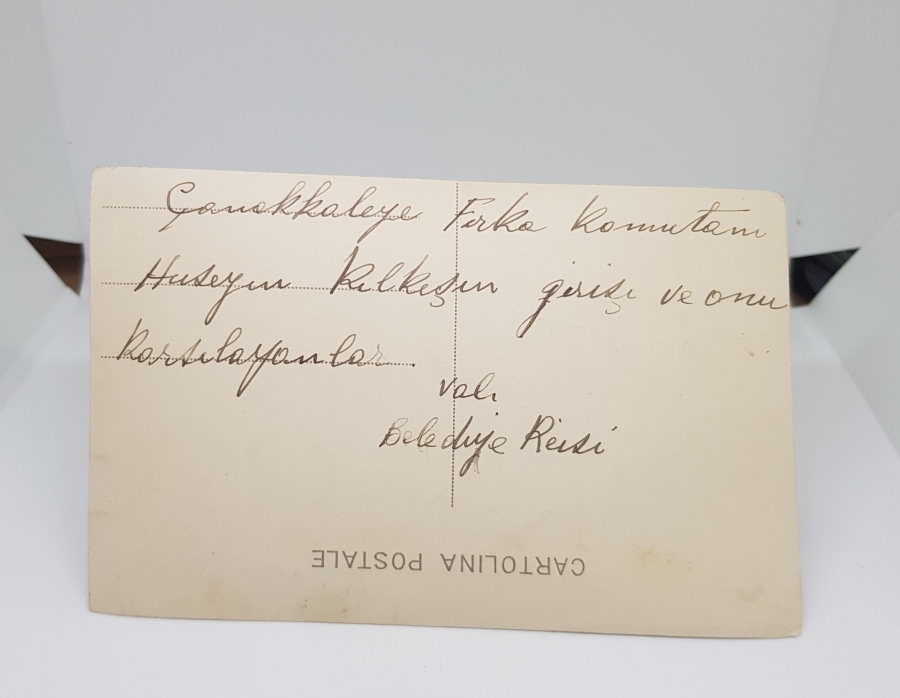 CUMHURİYET BAŞLARI VALİ VE BELEDİYE BAŞKANI GÖRSELLİ ÇANAKKALE İLİ FOTOĞRAF