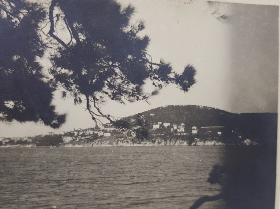 OSMANLI DÖNEMİ İZMİR GÖRSELLİ FOTOĞRAF