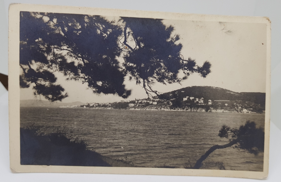 CUMHURİYET BAŞLARI İZMİR GENEL GÖRÜNÜŞ FOTOĞRAF