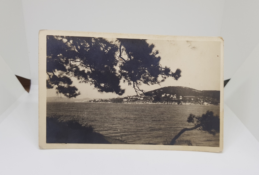 CUMHURİYET BAŞLARI İZMİR GENEL GÖRÜNÜŞ FOTOĞRAF