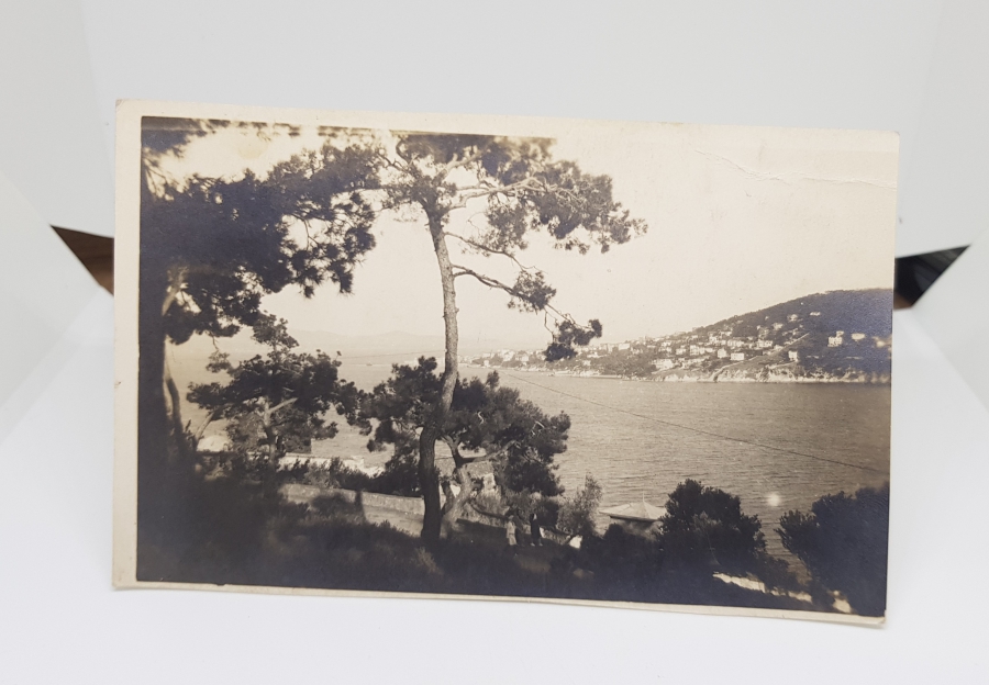 CUMHURİYET BAŞLARI İZMİR GENEL GÖRÜNÜŞ FOTOĞRAF -2