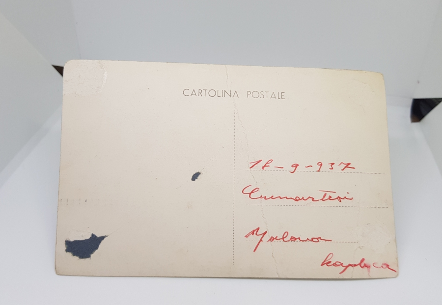 1937 YILI YALOVA KAPLICALARI GÖRSELLİ SİYAH-BEYAZ FOTOĞRAF