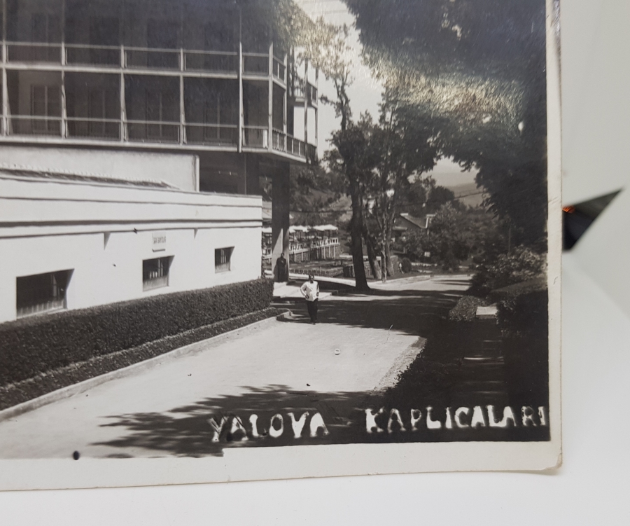YALOVA KAPLICALARI GÖRSELLİ CUMHURİYET BAŞLARI FOTOĞRAF