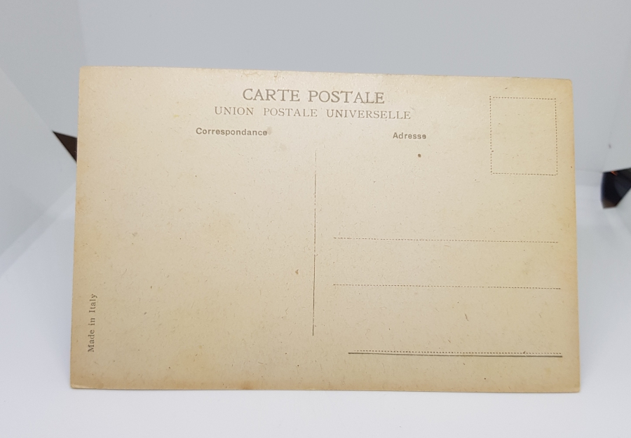 OSMANLI DÖNEMİ RENKLENDİRİLMİŞ İSTANBUL FOTOĞRAFI