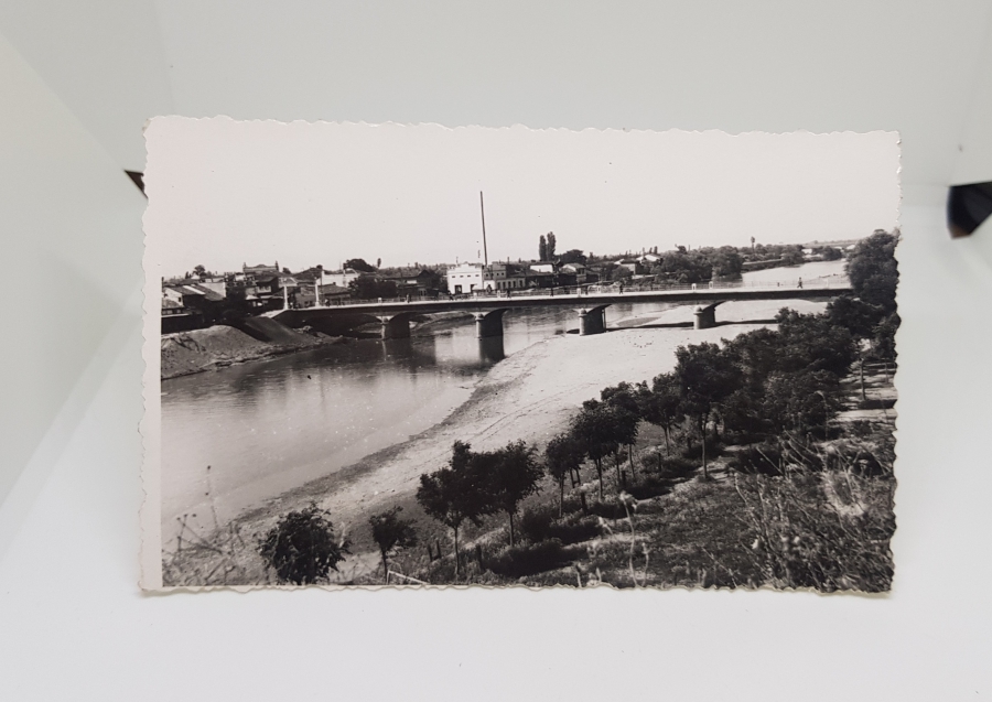 CUMHURİYET BAŞLARI SİYAH-BEYAZ FOTOĞRAF