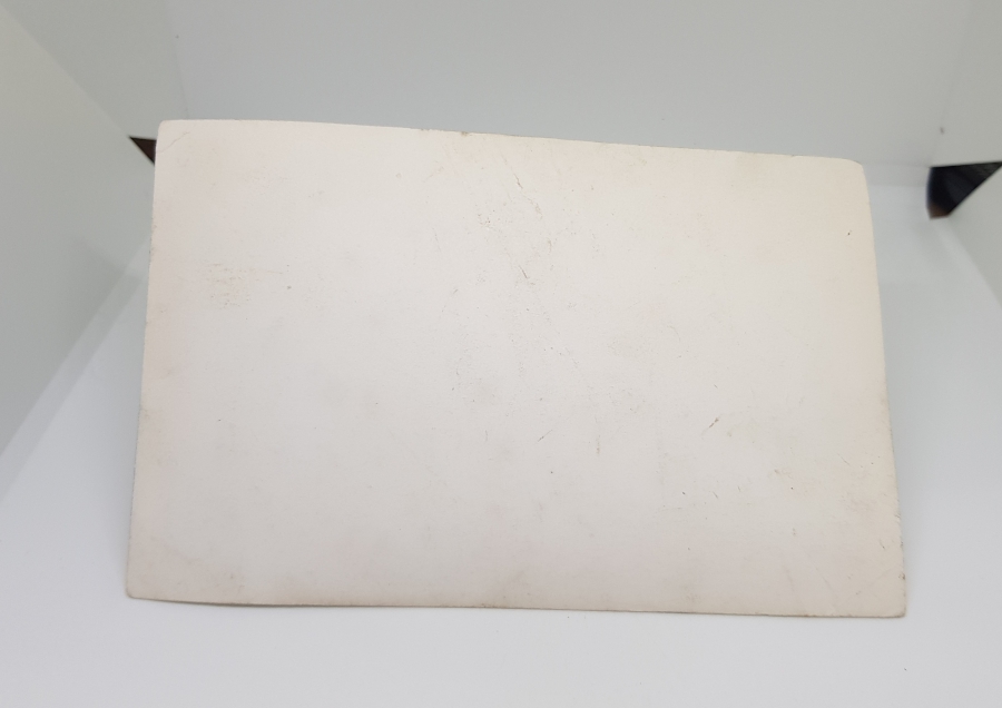 SİYAH-BEYAZ FOTOĞRAF