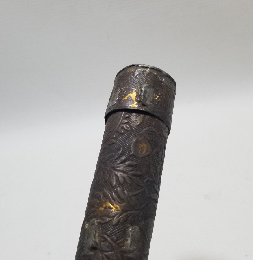 OSMANLI DÖNEMİ ÜZERİ KABARTMA İŞÇİLİKLİ ÇOK NADİR FERMAN KUBURU