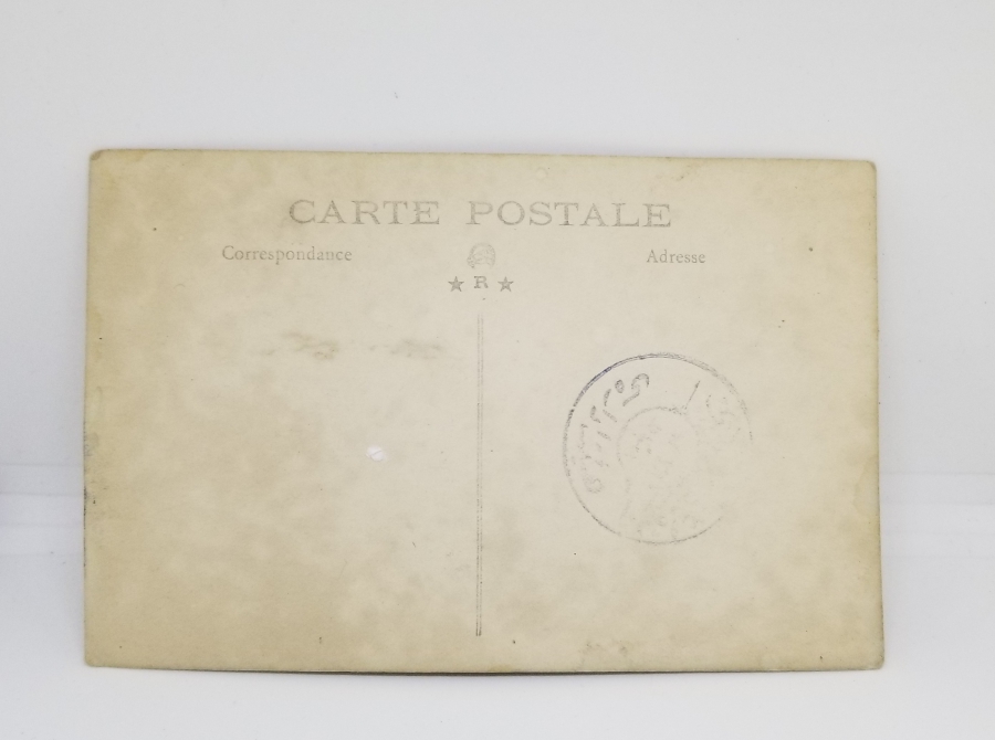 OSMANLICA NADİR KARTPOSTAL: BURSA'NIN DÜŞMAN İŞGALİNDEN KURTULUŞU