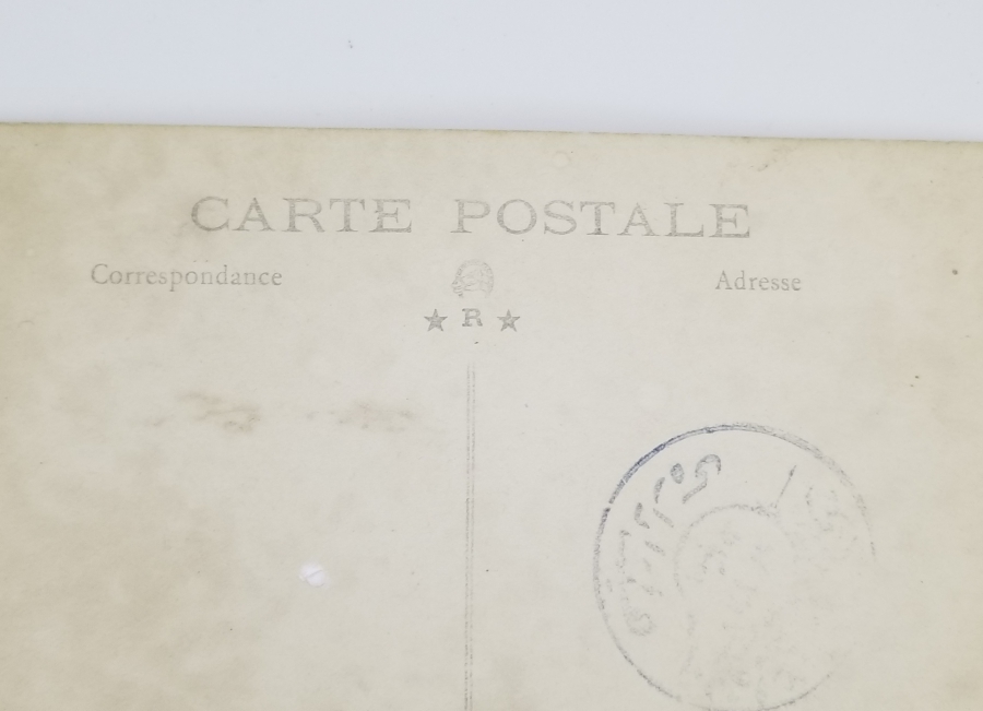 OSMANLICA NADİR KARTPOSTAL: BURSA'NIN DÜŞMAN İŞGALİNDEN KURTULUŞU