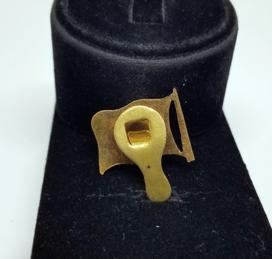 1. DÜNYA SAVAŞI DÖNEMİ DÖRTLÜ İTTİFAK ROZET