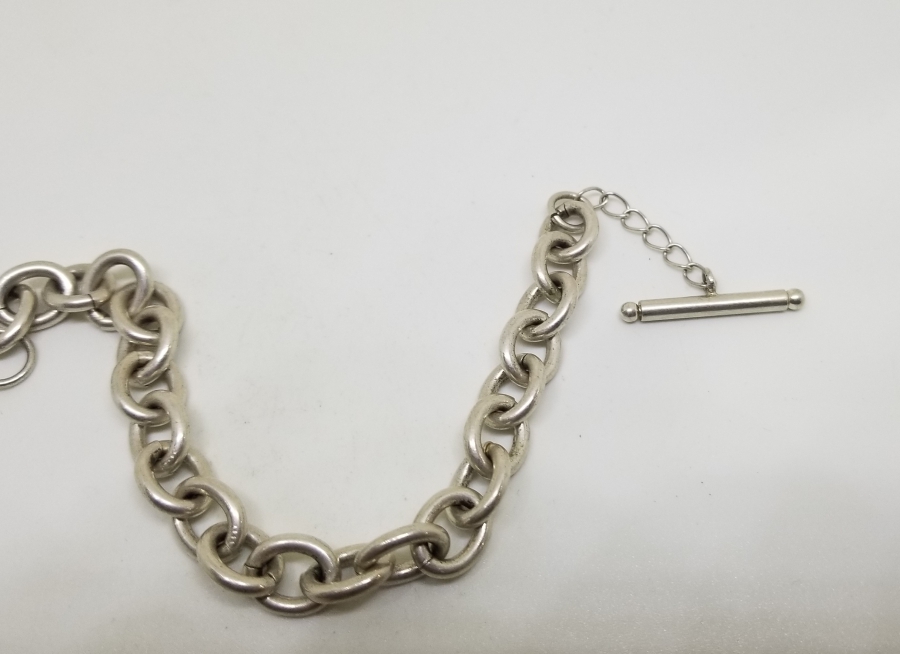 ANTİKA GÜMÜŞ CEP SAATİ KÖSTEĞİ