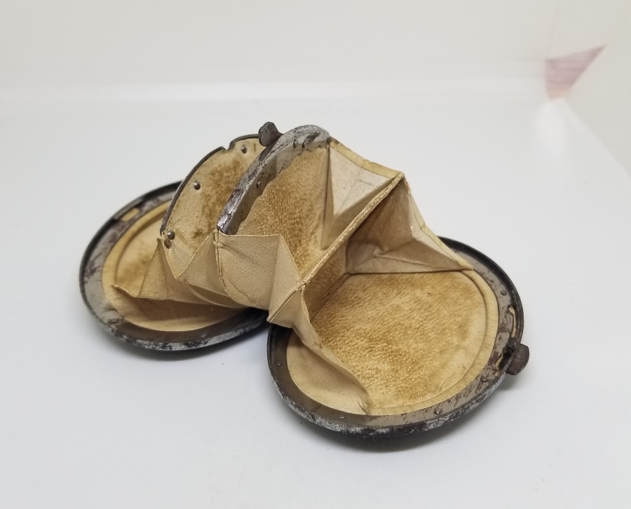 ÜZERİ GÜMÜŞ APLİKLİ OSMANLI DÖNEMİ BAĞA CÜZDAN