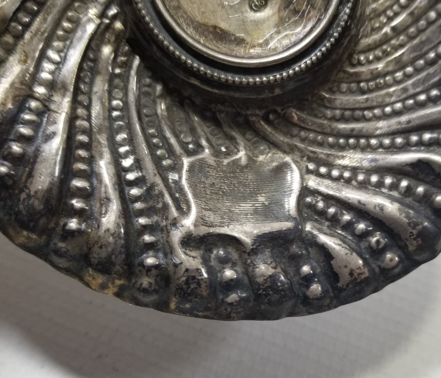 OSMANLI DÖNEMİ NADİR SATSUMA FORMLU FİNCAN TAKIMI