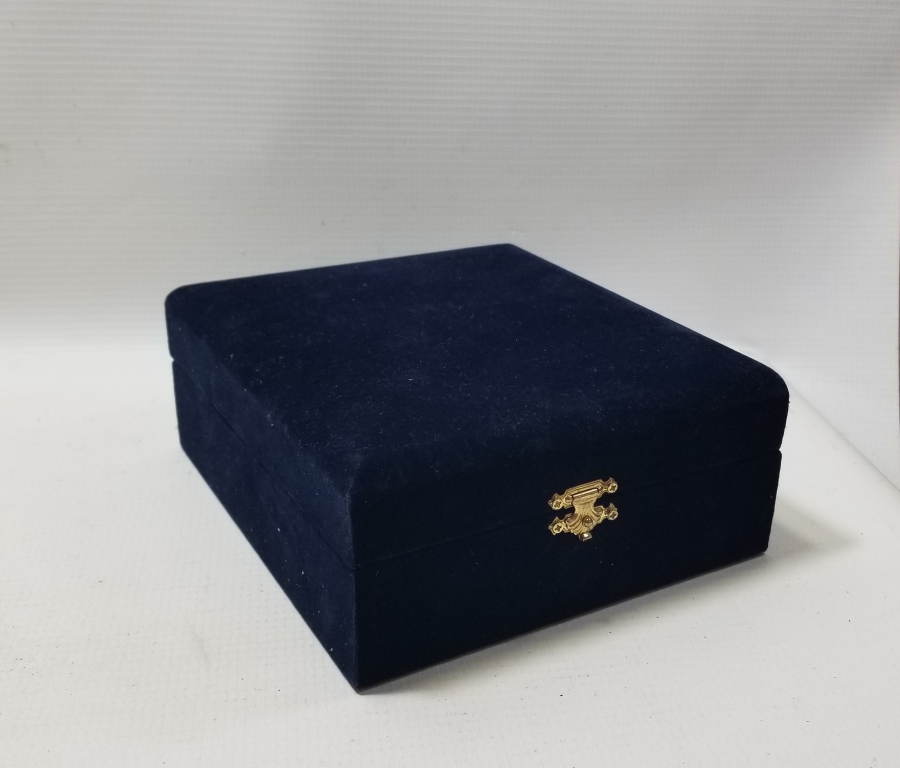 OSMANLI DÖNEMİ NADİR SATSUMA FORMLU FİNCAN TAKIMI