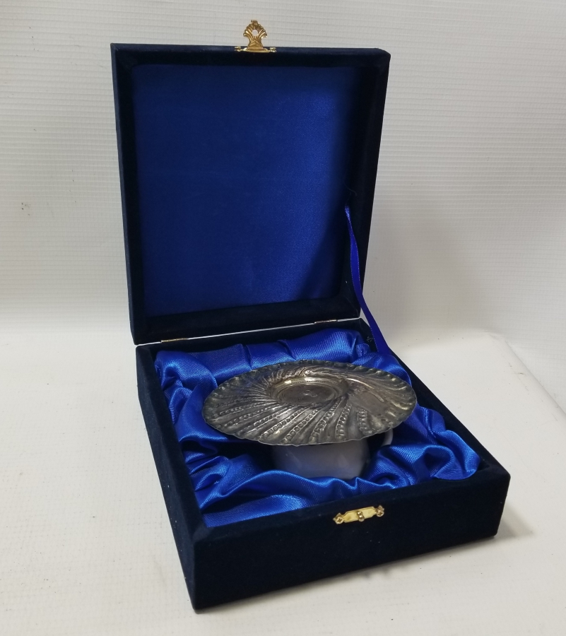 OSMANLI DÖNEMİ NADİR SATSUMA FORMLU FİNCAN TAKIMI