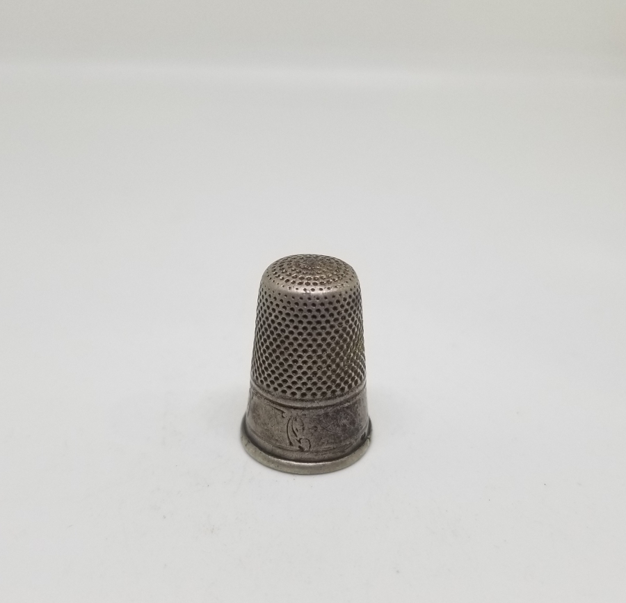 OSMANLI DÖNEMİ GÜMÜŞ TERZİ YÜKSÜĞÜ