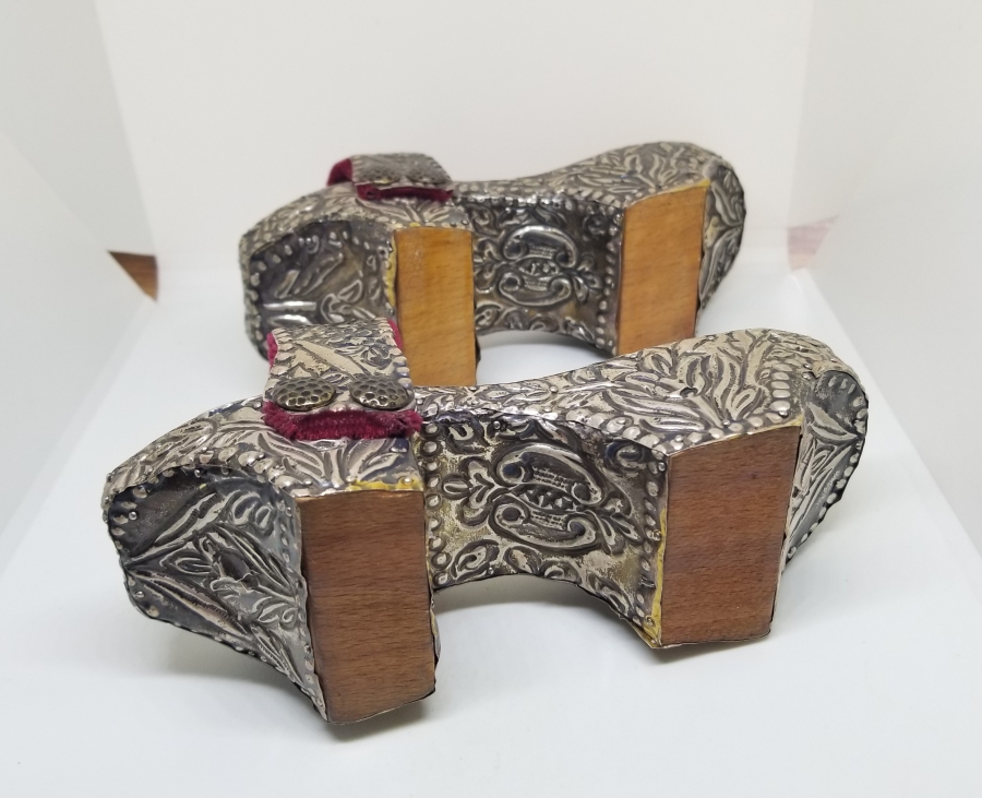 OSMANLI DÖNEMİ ÜZERİ KUŞLU VE HAYAT AĞAÇLI NADİR SARAY İŞİ GELİN NALINI