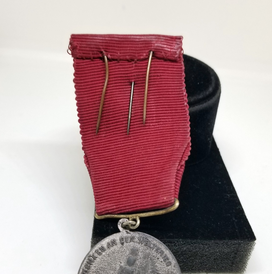 1. DÜNYA SAVAŞI DÖNEMİ DÖRTLÜ İTTİFAK MADALYA