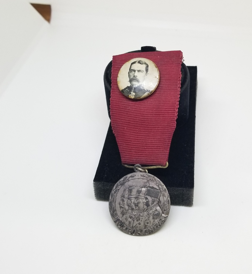 1. DÜNYA SAVAŞI DÖNEMİ DÖRTLÜ İTTİFAK MADALYA