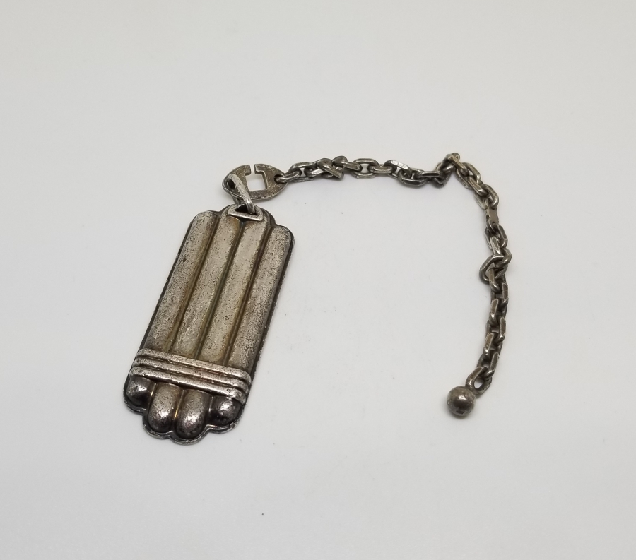 NADİR CRISTOFLE ETİKET