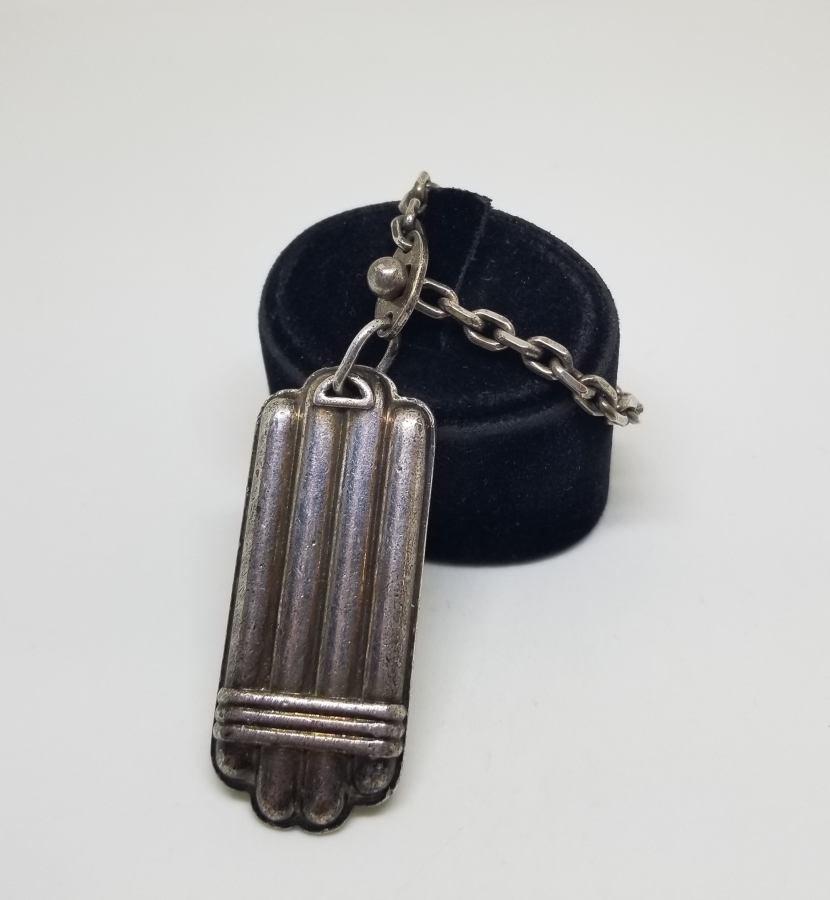 NADİR CRISTOFLE ETİKET