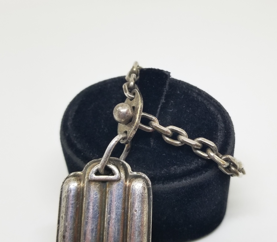 NADİR CRISTOFLE ETİKET