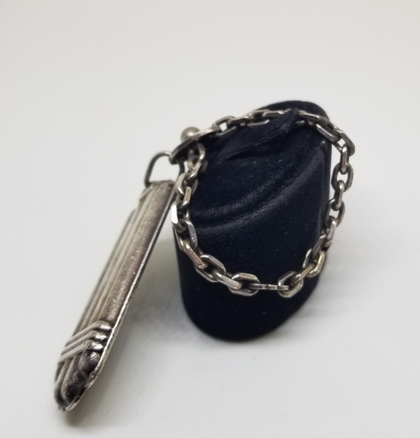 NADİR CRISTOFLE ETİKET