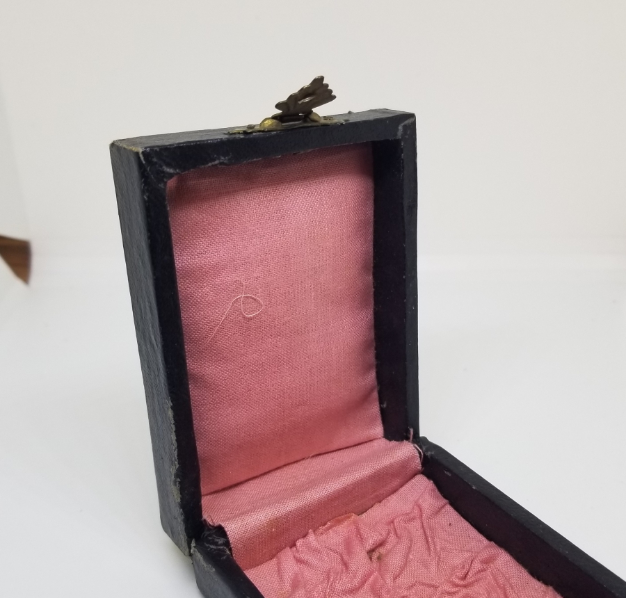 OSMANLI DÖNEMİ NADİR SAAT KUTUSU