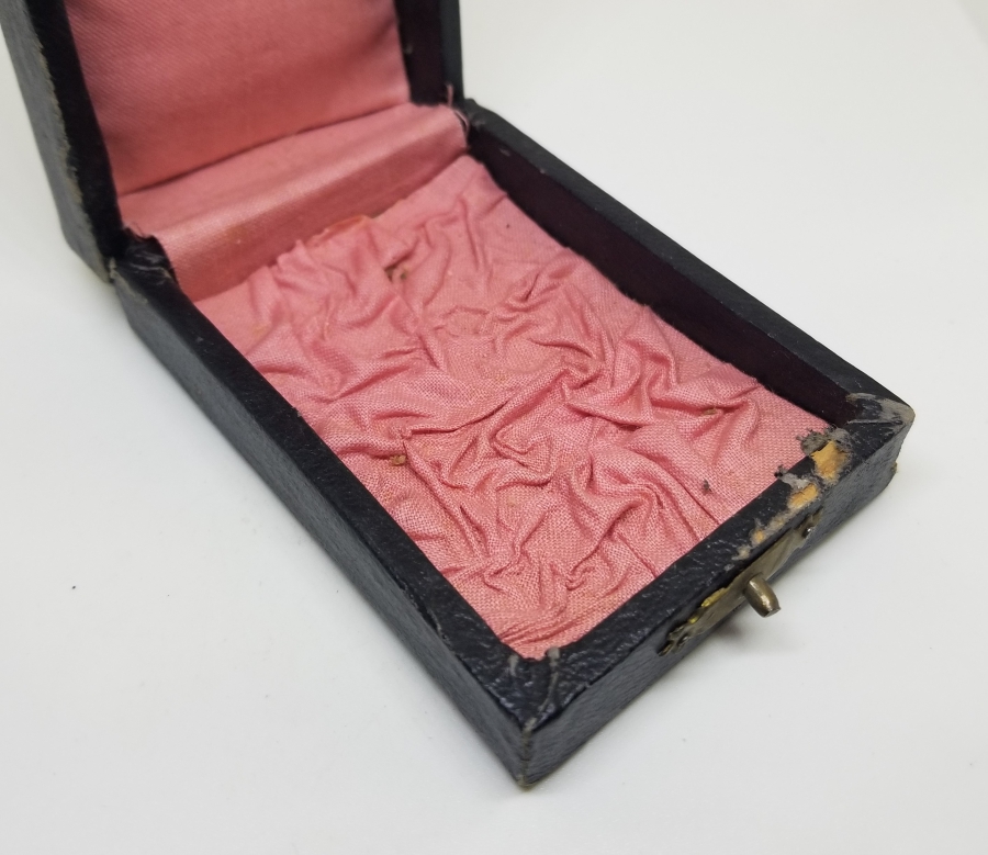 OSMANLI DÖNEMİ NADİR SAAT KUTUSU