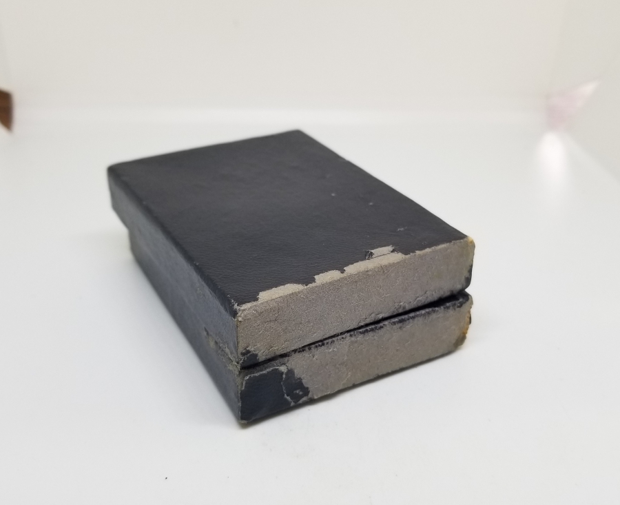 OSMANLI DÖNEMİ NADİR SAAT KUTUSU