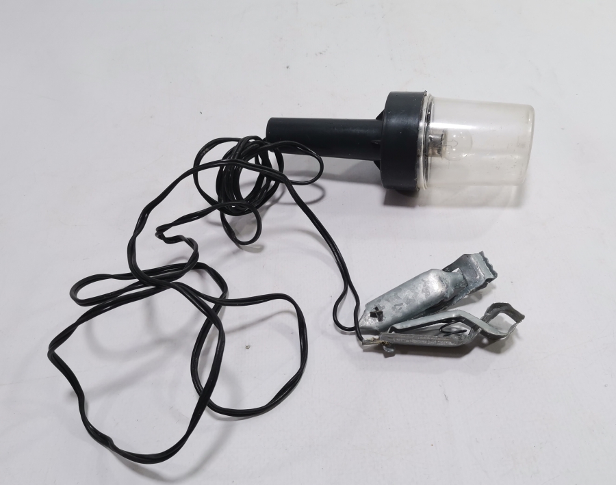 ALTI MIKNATISLI NADİR ARAÇ İŞARET LAMBASI