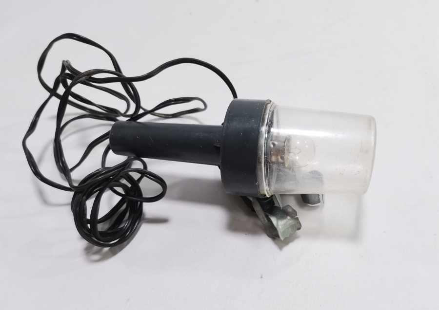 ALTI MIKNATISLI NADİR ARAÇ İŞARET LAMBASI