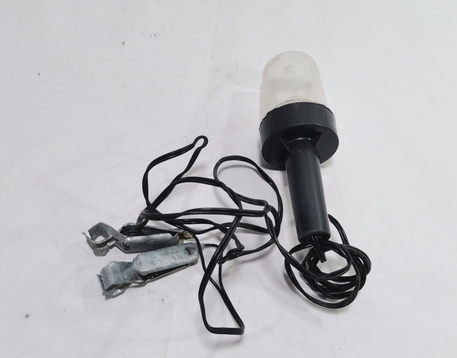 ALTI MIKNATISLI NADİR ARAÇ İŞARET LAMBASI