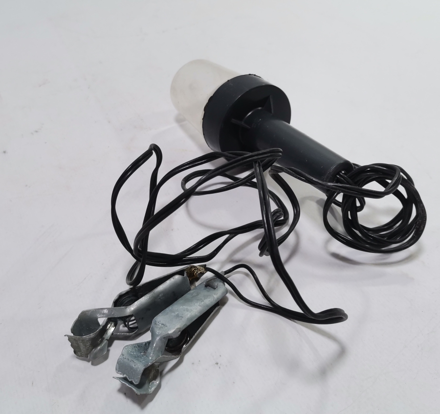 ALTI MIKNATISLI NADİR ARAÇ İŞARET LAMBASI