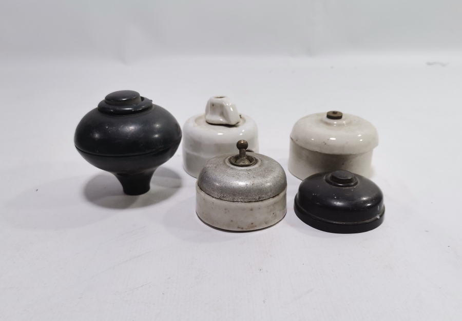 OSMANLI VE CUMHURİYET BAŞLARI LAMBA ANAHTARI LOTU