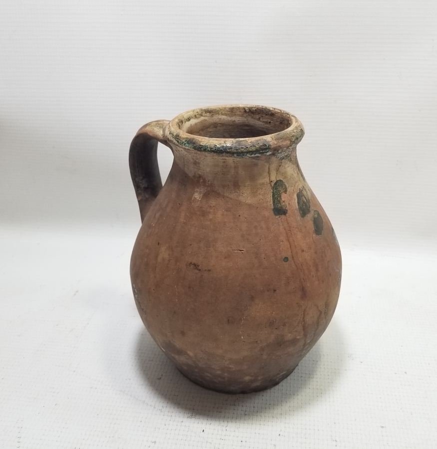 OSMANLI DÖNEMİ NADİR RENKTE BÜYÜK BOY ÇANAKKALE DALDIRMA