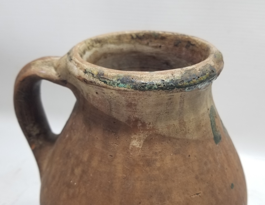 OSMANLI DÖNEMİ NADİR RENKTE BÜYÜK BOY ÇANAKKALE DALDIRMA