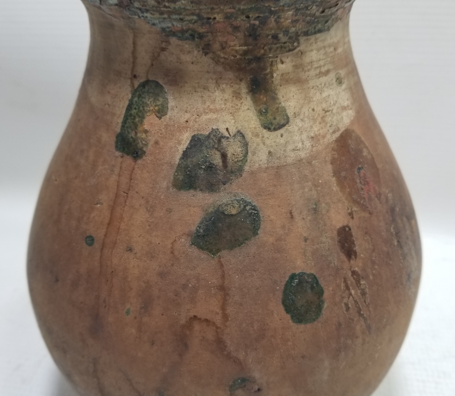 OSMANLI DÖNEMİ NADİR RENKTE BÜYÜK BOY ÇANAKKALE DALDIRMA