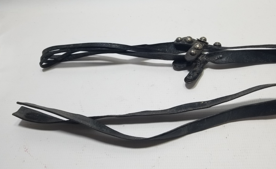 ÜZERİ SAVAT İŞÇİLİKLİ OSMANLI DÖNEMİ ÇERKES İŞİ GÜMÜŞ AT DÖŞLÜĞÜ