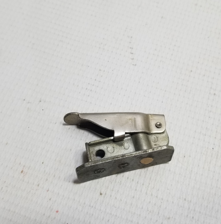 AMERİKAN YAPIMI ANTİKA DELGEÇ