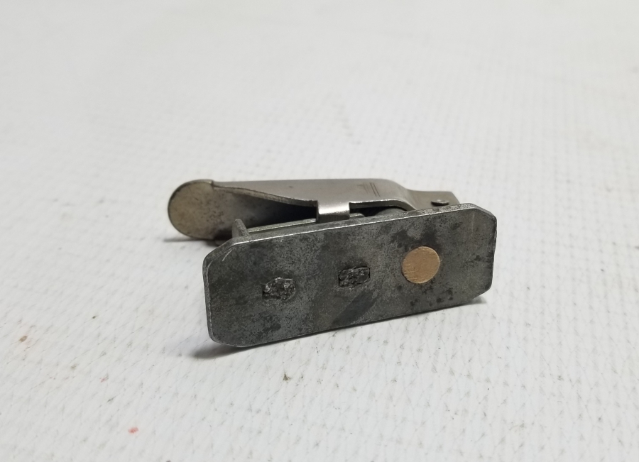 AMERİKAN YAPIMI ANTİKA DELGEÇ