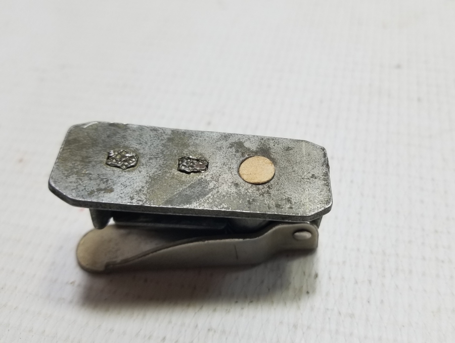 AMERİKAN YAPIMI ANTİKA DELGEÇ