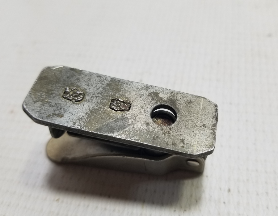 AMERİKAN YAPIMI ANTİKA DELGEÇ